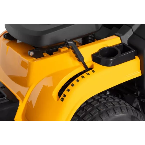 STIGA Tornado 398 M ST 350 352cc traktor - obrazek 6