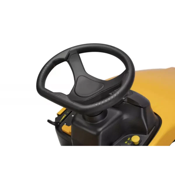 STIGA Tornado 398 M ST 350 352cc traktor - obrazek 7