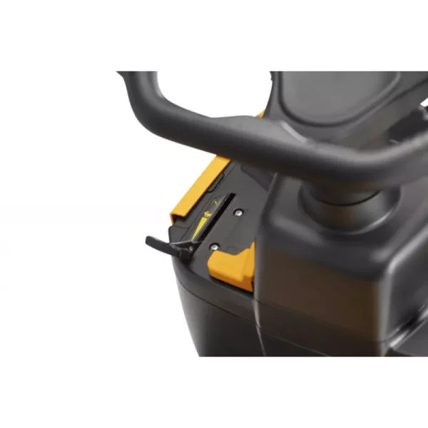 STIGA Tornado 398 M ST 350 352cc traktor - obrazek 8