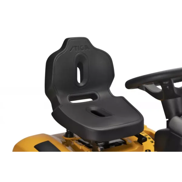 STIGA Tornado 398 M ST 350 352cc traktor - obrazek 9
