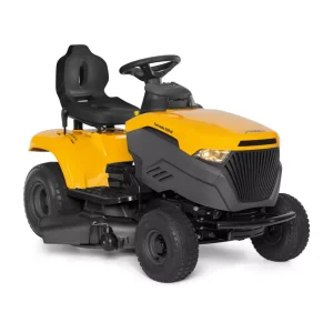 STIGA Tornado 398 M ST 350 352cc traktor