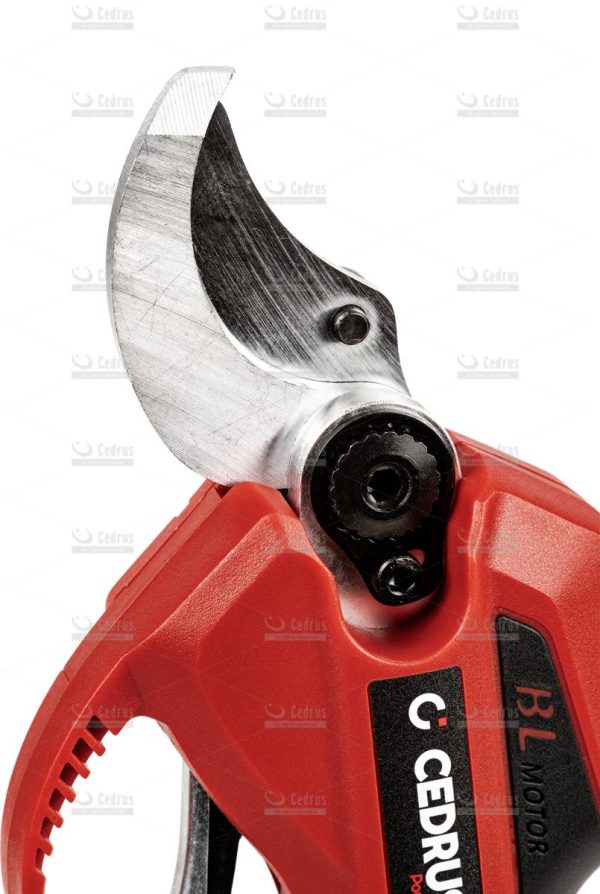 Sekator akumulato z bat+ład. CEDRUS CEDBPB40LI-SET - obrazek 5