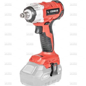 Klucz udarowy CEDRUS IWB250Li