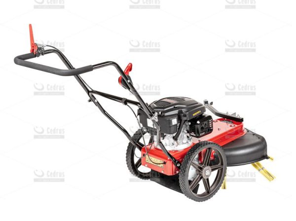 Odchwaszczarka CEDRUS  Loncin LC1P65FE-2 - obrazek 4