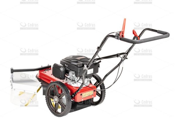 Odchwaszczarka CEDRUS  Loncin LC1P65FE-2 - obrazek 5