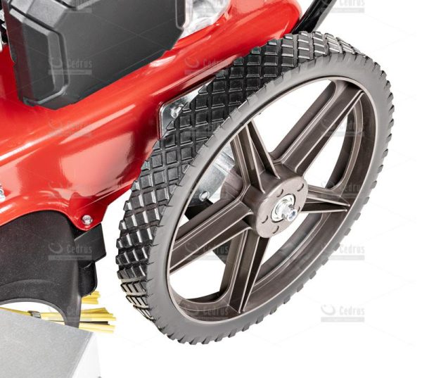 Odchwaszczarka CEDRUS  Loncin LC1P65FE-2 - obrazek 8