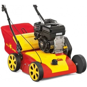 Wertykulator WOLF VA 389 B #38