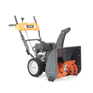 Odśnieżarka spal. HANDY PRIME RO61R210E Rato e-st.