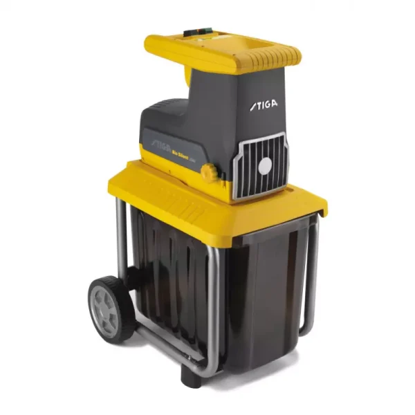 Rozdrabniacz STIGA BIO SILENT 2500 - obrazek 3