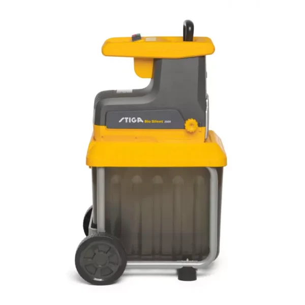 Rozdrabniacz STIGA BIO SILENT 2500 - obrazek 4