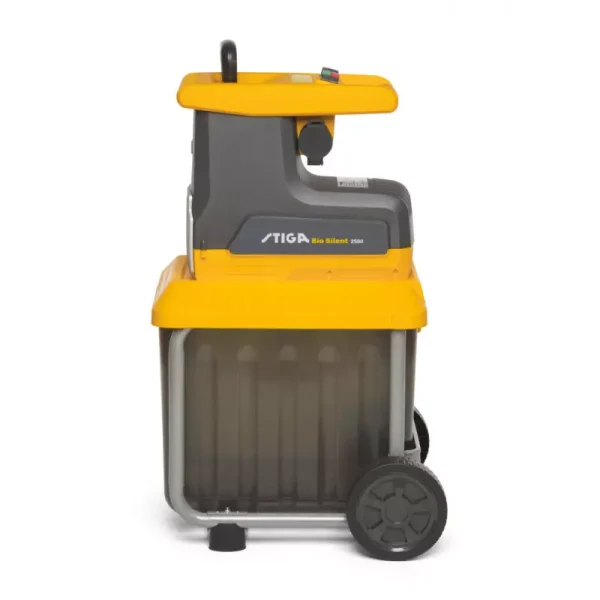 Rozdrabniacz STIGA BIO SILENT 2500 - obrazek 6
