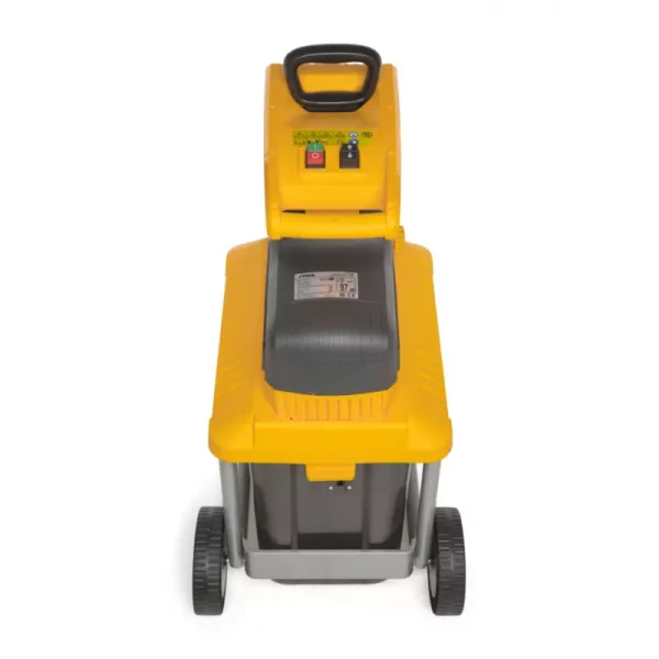 Rozdrabniacz STIGA BIO SILENT 2500 - obrazek 7
