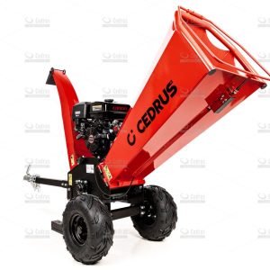 Rozdrabniacz Cedrus Loncin G420F CEDRB03