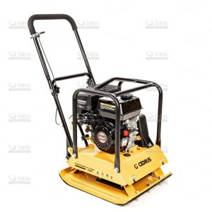 Zagęszczarka Cedrus Loncin G200F 96kg ZGO1