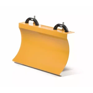 Pług 60 cm do modelu SWS 600 G