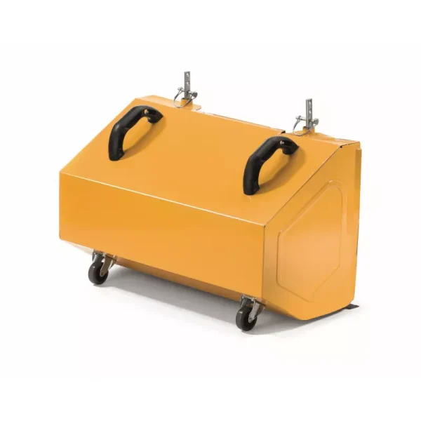 STIGA Zbiornik 60 cm do modelu SWS 600 G