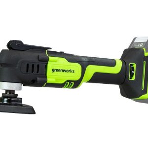 Greenworks G24MT urządzenie wielofunkcyjne 24V