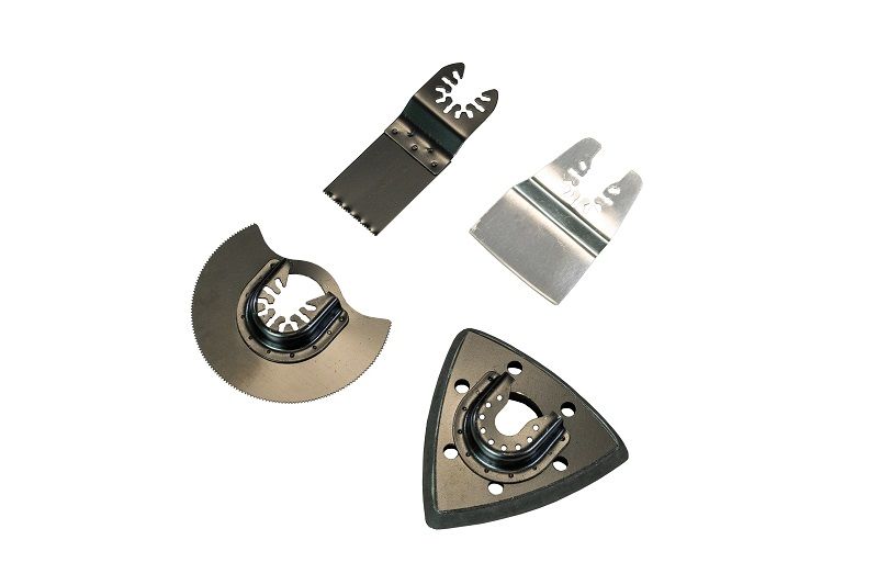 Greenworks G24MT urządzenie wielofunkcyjne 24V - obrazek 3