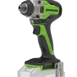 24V Zakrętarka udarowa GD24ID3