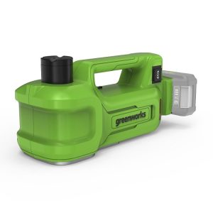 Greenworks G24JACK podnośnik samochodowy 24V