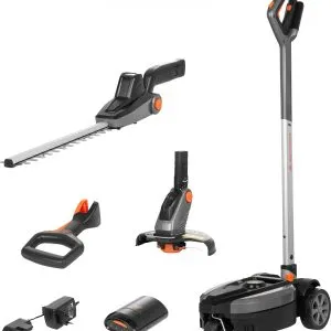 Urządzenia wielofunkcyjne