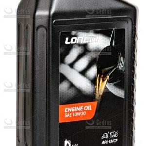 Olej Loncin 10W30 2L