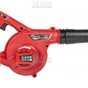 Dmuchawa akumulatorowa Cedrus CEDBV270LI
