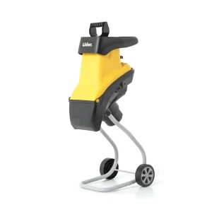 Rozdrabniacz elektr. 2400W LIDER ER2416 tarczowy