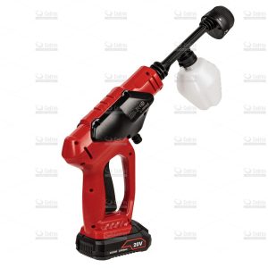 Myjka ciśnieniowa Cedrus CEDWP160LI