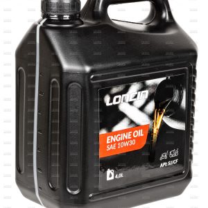 Olej Loncin 10W30 4L