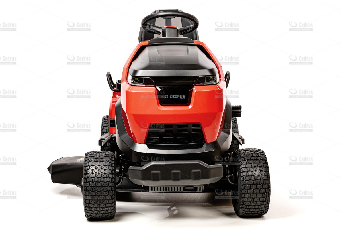 Traktorek CEDRUS Premium C-TRAC-T108HS - obrazek 3