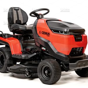 Traktorek CEDRUS Premium C-TRAC-T108HS