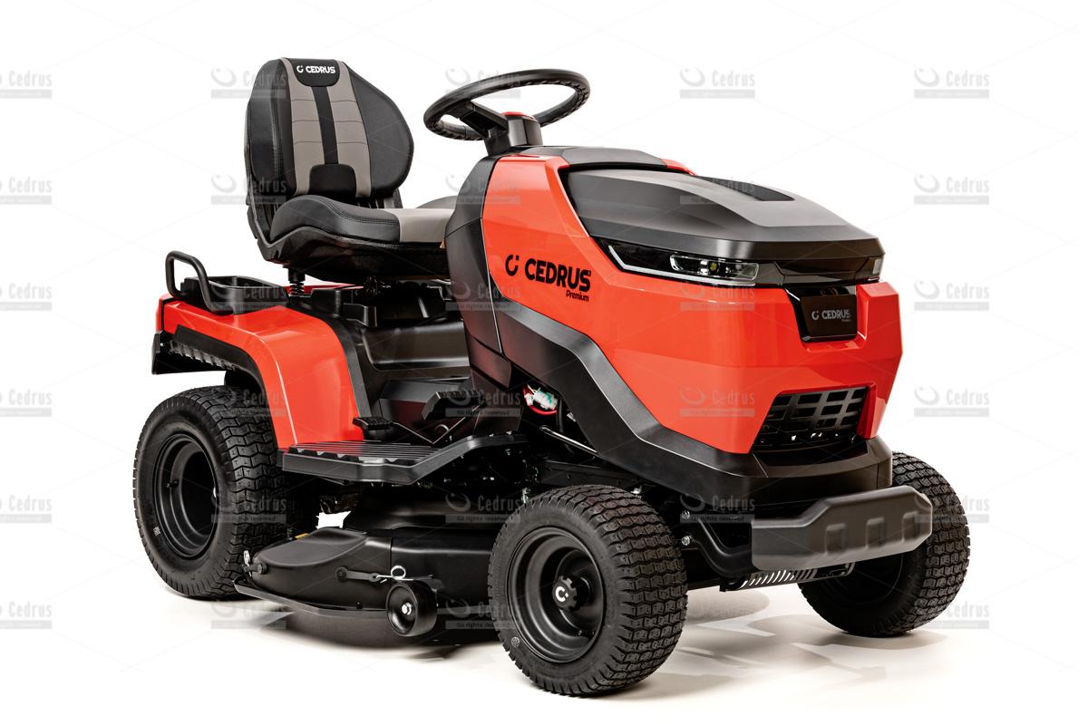 Traktorek CEDRUS Premium C-TRAC-T108HS