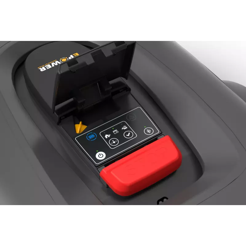 STIGA A 5000 robot koszący - obrazek 4