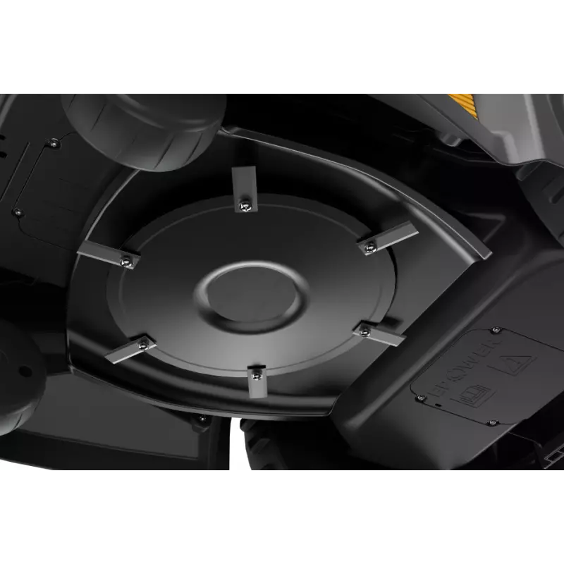 STIGA A 5000 robot koszący - obrazek 5