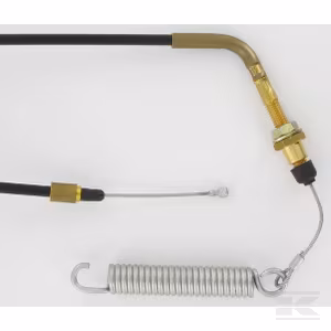 Linka załączania noży Stiga Estate 92 382004604/3