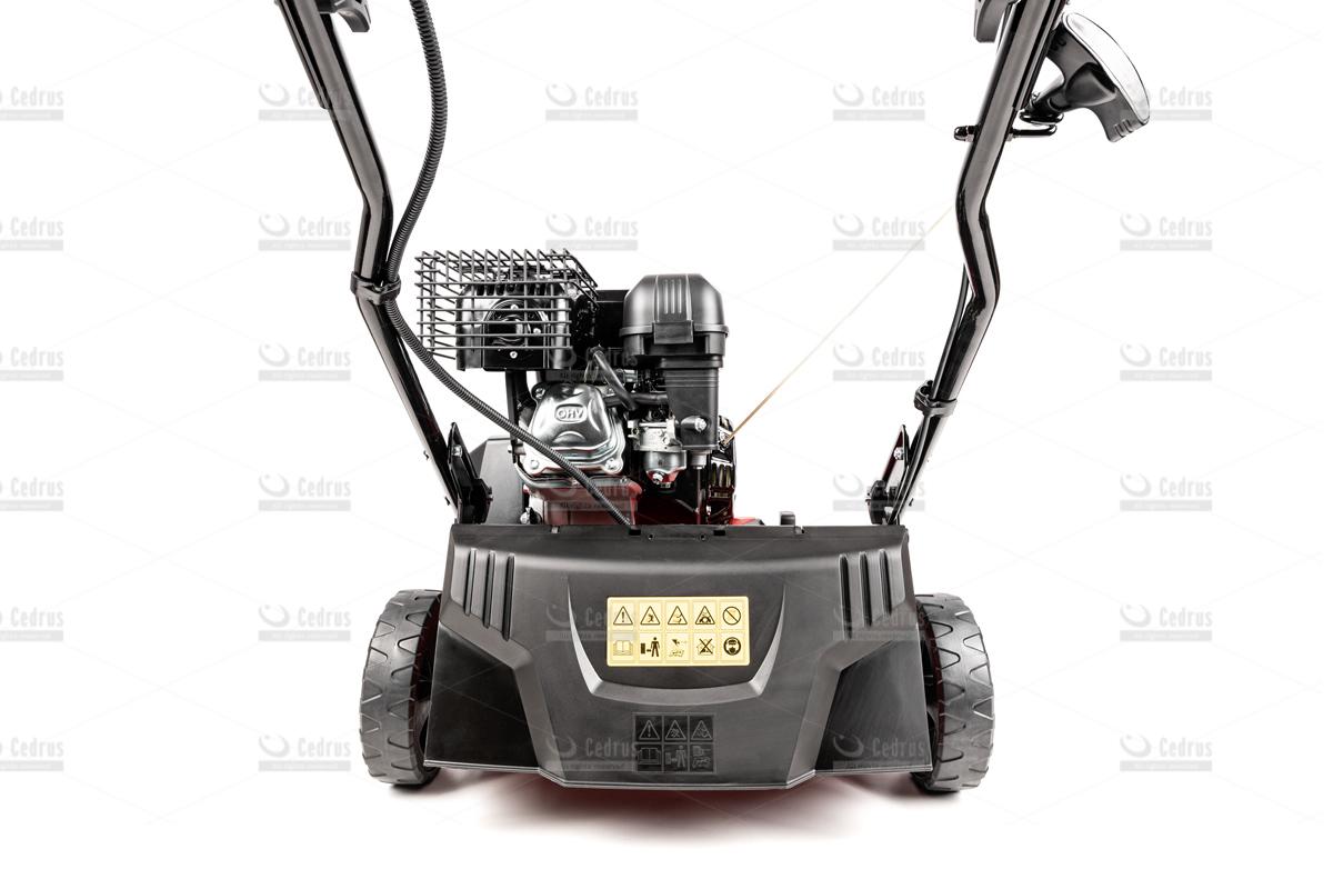 Wertykulator Cedrus 40cm - obrazek 7