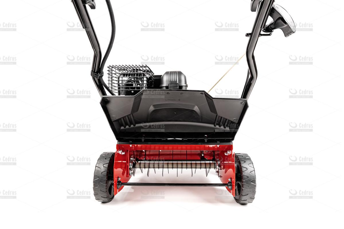 Wertykulator Cedrus 40cm - obrazek 8