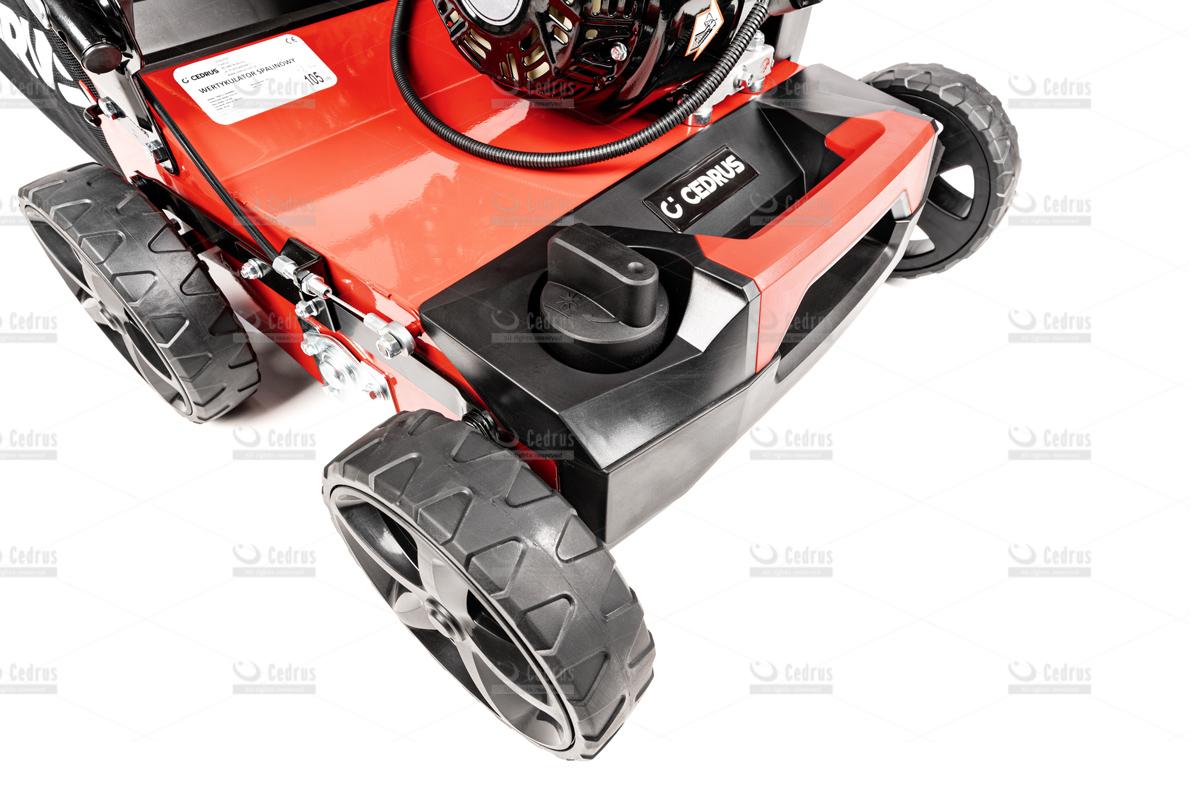 Wertykulator Cedrus 40cm - obrazek 11