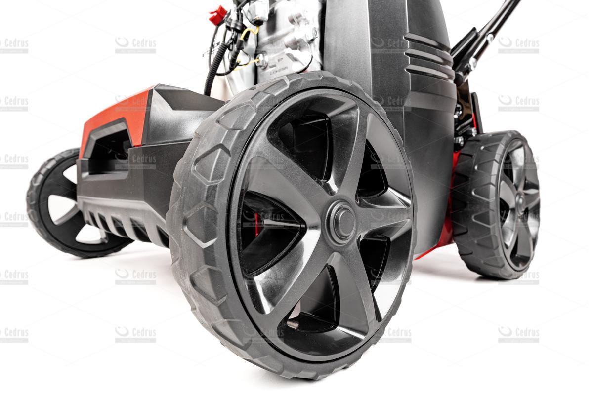 Wertykulator Cedrus 40cm - obrazek 14