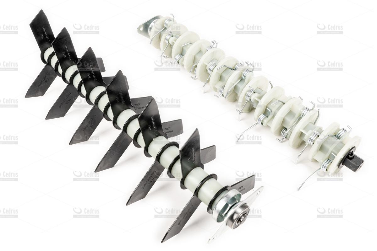 Wertykulator Cedrus 40cm - obrazek 16