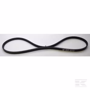 Pasek wew. zębaty 107M VILLA