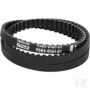 Pasek zębaty 1134-9182-01,9585-0161-01