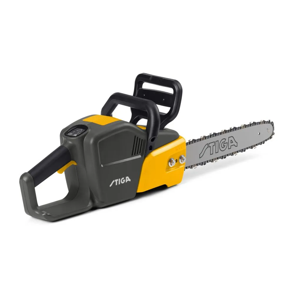 Pilarka akumulatorowa STIGA CS 700 Zestaw