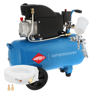 Kompresor Airpress HL 325-50