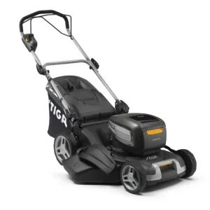 STIGA Combi 50 V AE Kit-DUAL48V 2 x 7,5Ah Zestaw