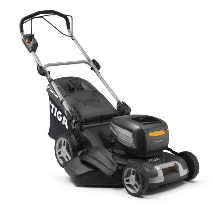 STIGA Combi 50 V AE Kit-DUAL48V 2 x 7,5Ah Zestaw