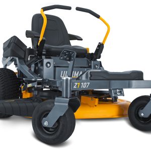 CUB CADET Z1 107 ZEROTURN 679cc LAP BAR