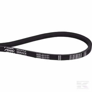 PaseK STIGA 1134-9173-01,9585-0213-01