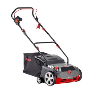 Wertykulator AL-KO 38.4 E BASIC CARE EASY 3W1